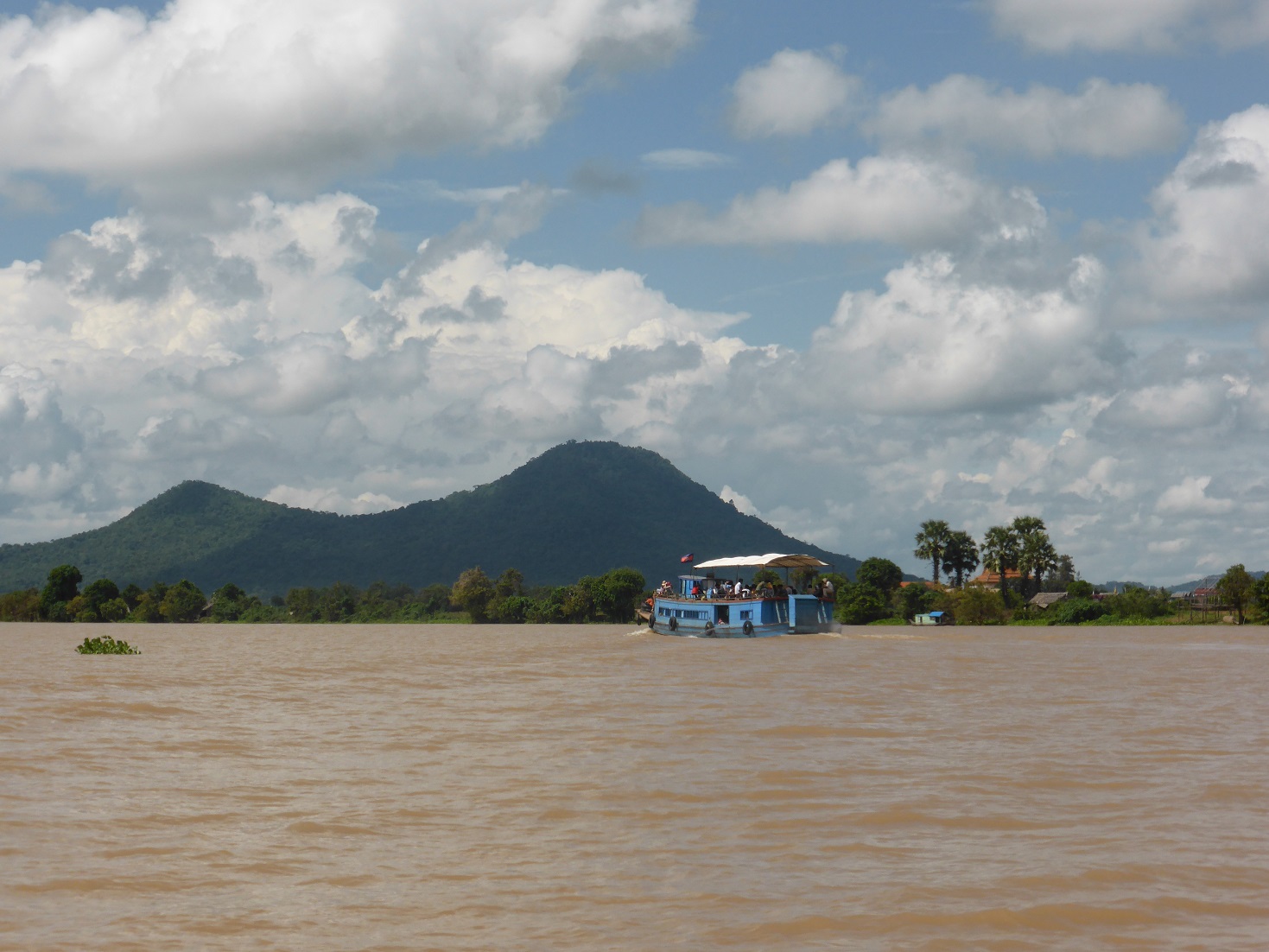 Cambodia